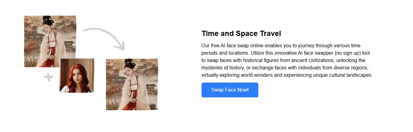 swap faces images