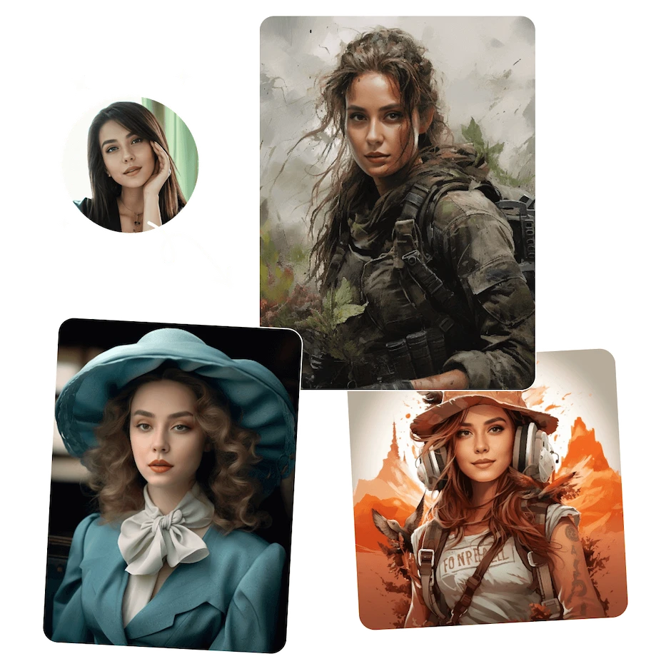 AI Batch Face Swap