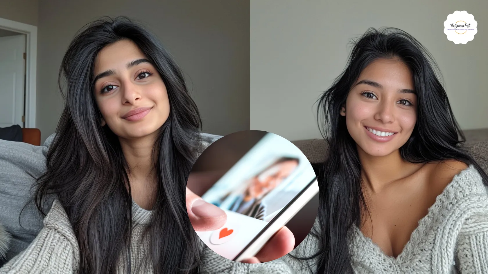 Create Stunning AI Dating Photos for Free