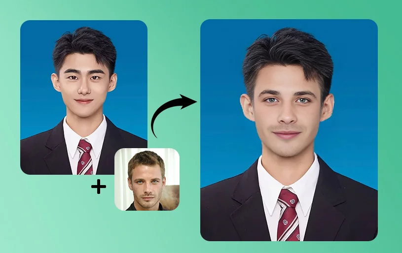 AI Face Swap