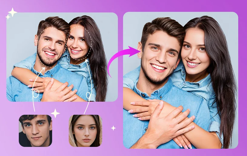 Face Swap Memes Creator | Laugh-Worthy Moments