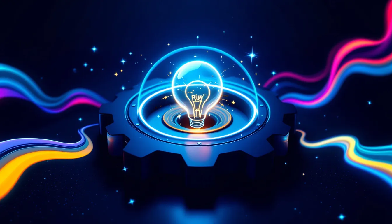 Powerful Features of Flux AI Image Generator
