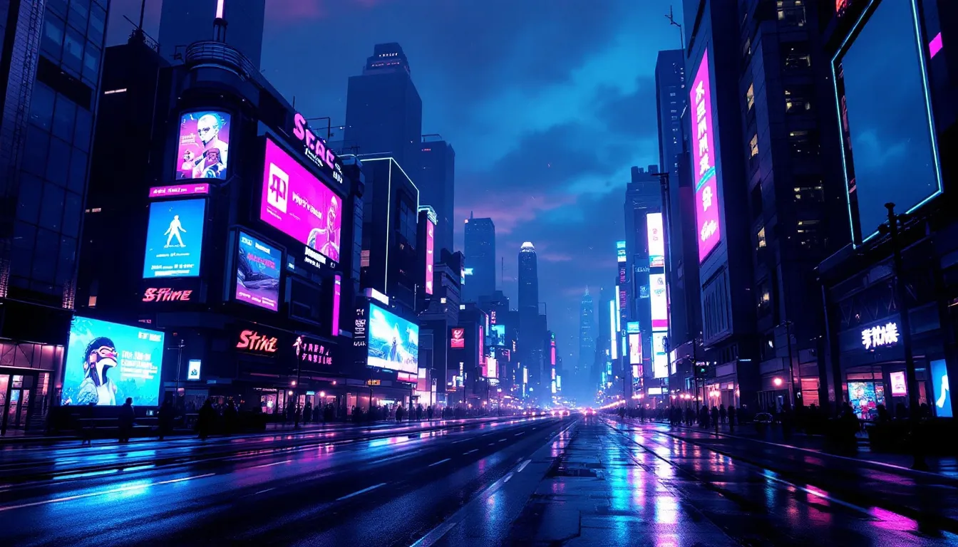Powerful Features of Flux AI Image Generator