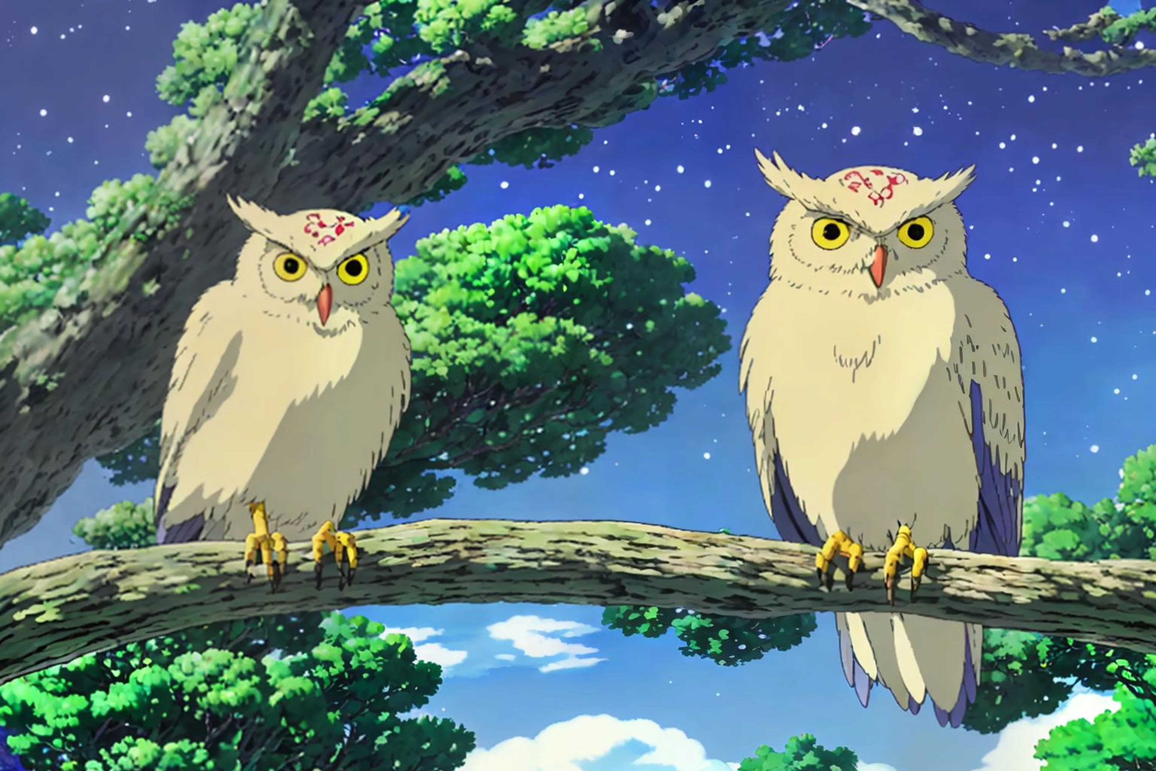 Ghibli AI Image Generator Features