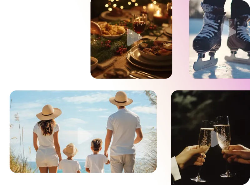 AI Image to Video