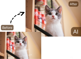 Easily Remove Watermarks from Multiple GIFs