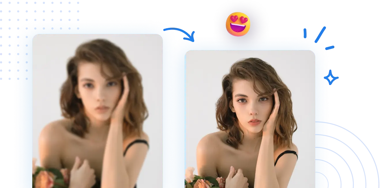 Free Image Enhancer No Watermark