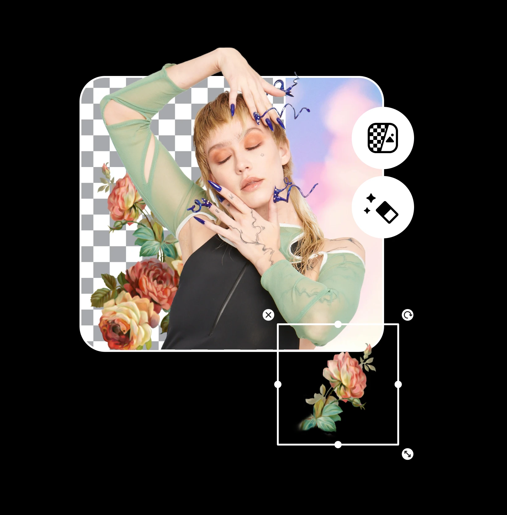 Make A Statement with Custom Stickers