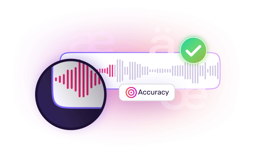 Real-Time Text to Audio Generator