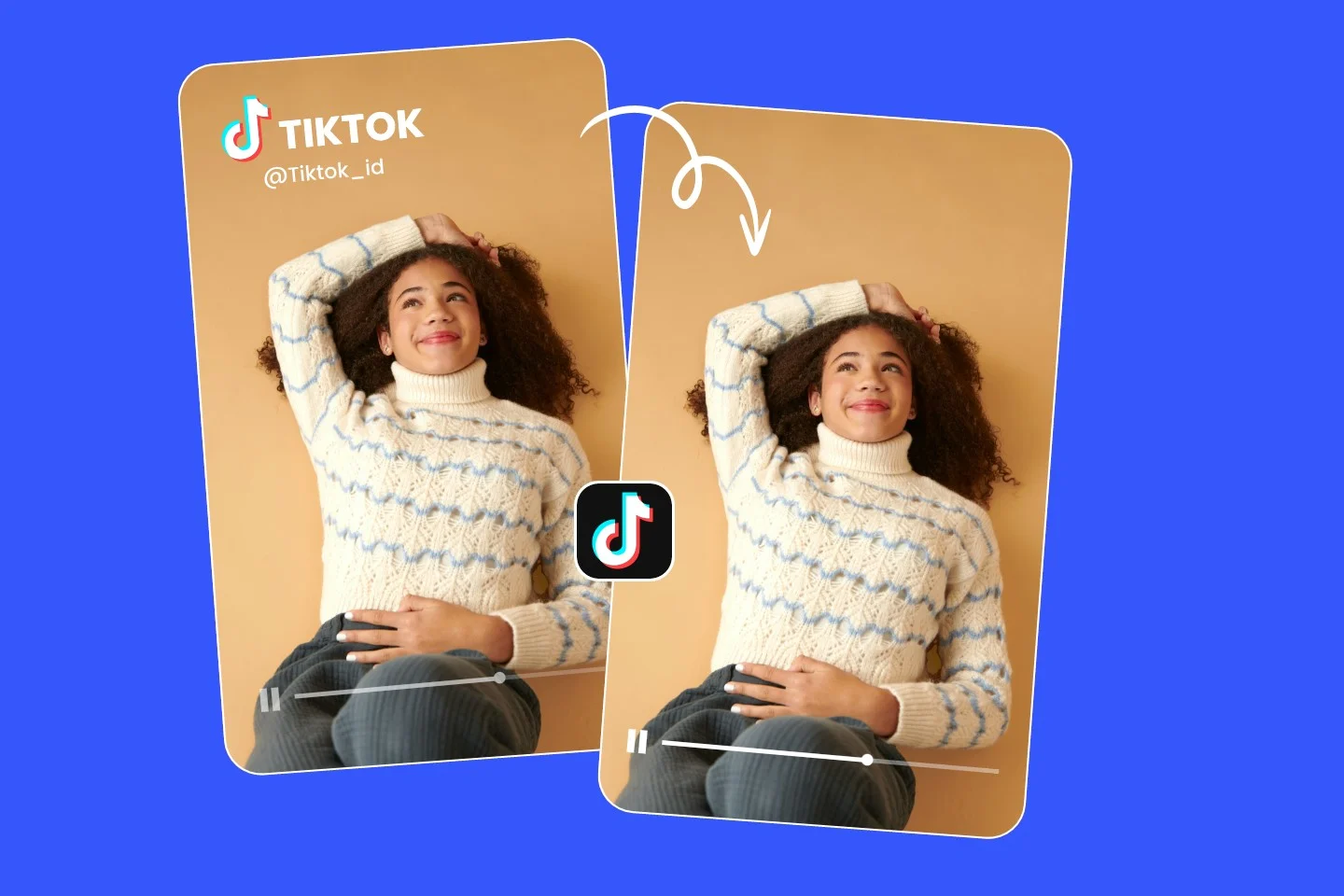 Remove TikTok Watermarks Across All Formats