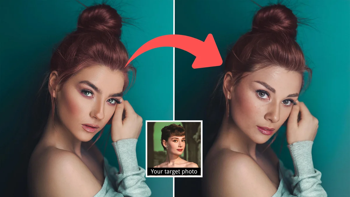 AI Video Face Swap