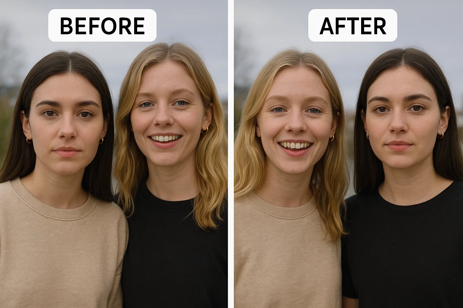 Vidnoz Face Swap vs Supawork: Which is Better