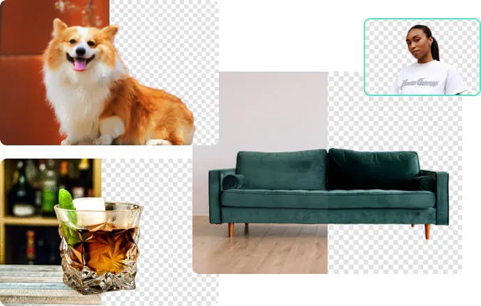 GIF Background Remover - Remove BG From Image Online Free | Supawork