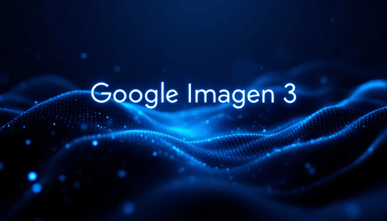 Imagen 3 AI Generator: Create Stunning Images with Google's Latest AI