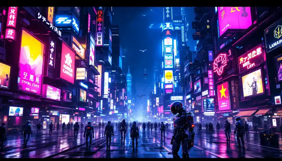 Imagen 3 AI Generator: Create Stunning Images with Google's Latest AI
