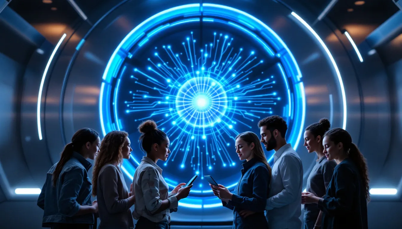 Imagen 3 AI Generator: Create Stunning Images with Google's Latest AI