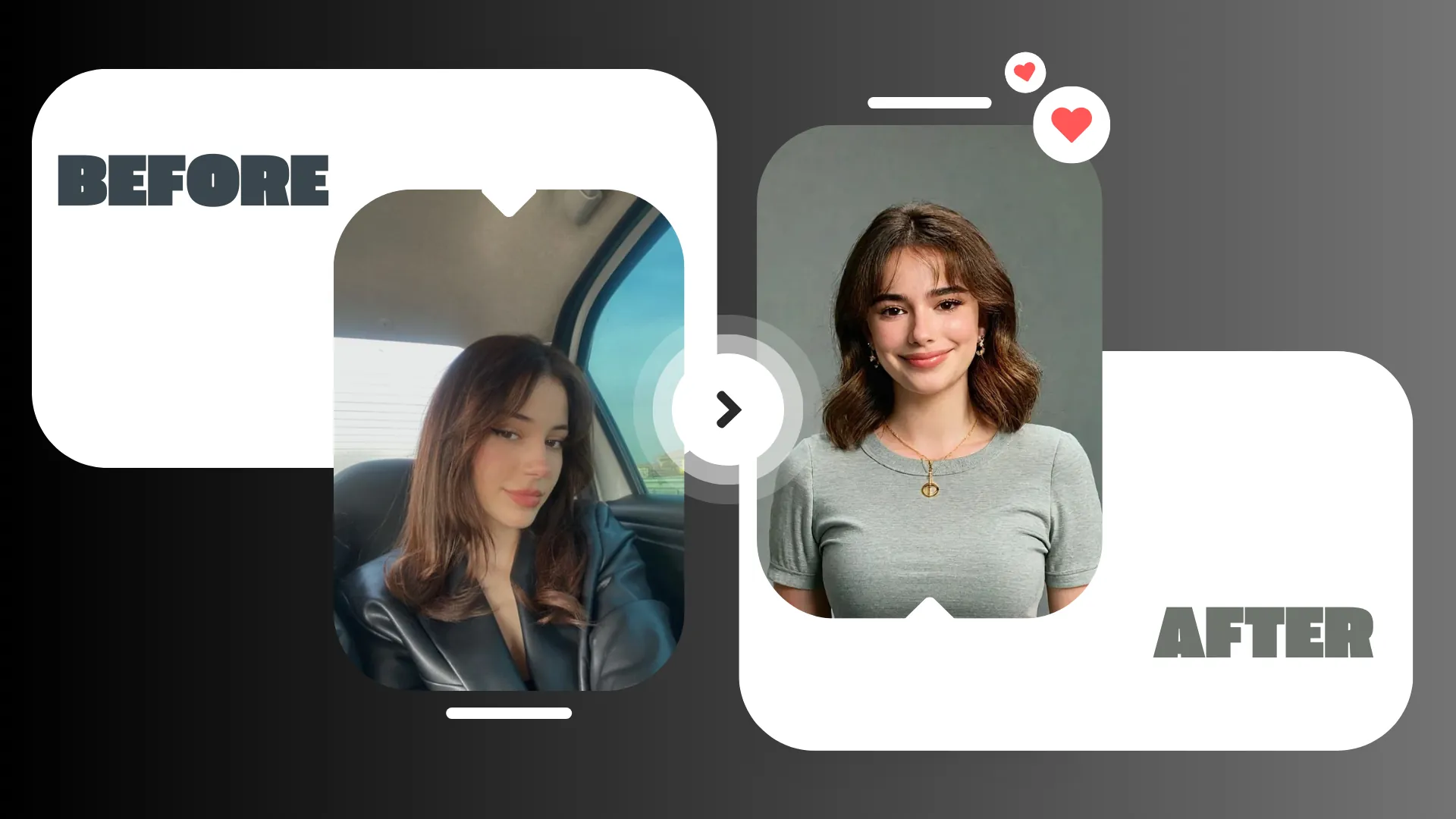 Why Choose AI for Your Acting Headshots?