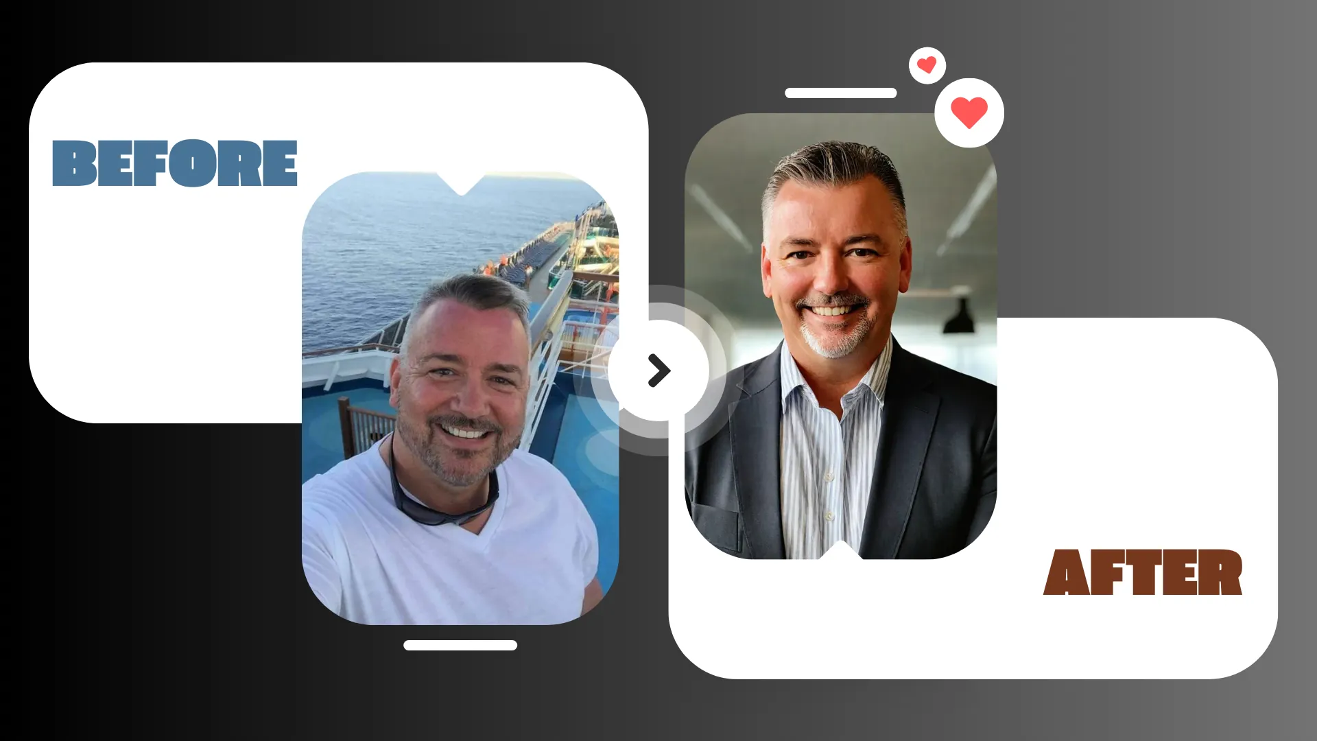 Who Are Corporate Headshots Ideal For?