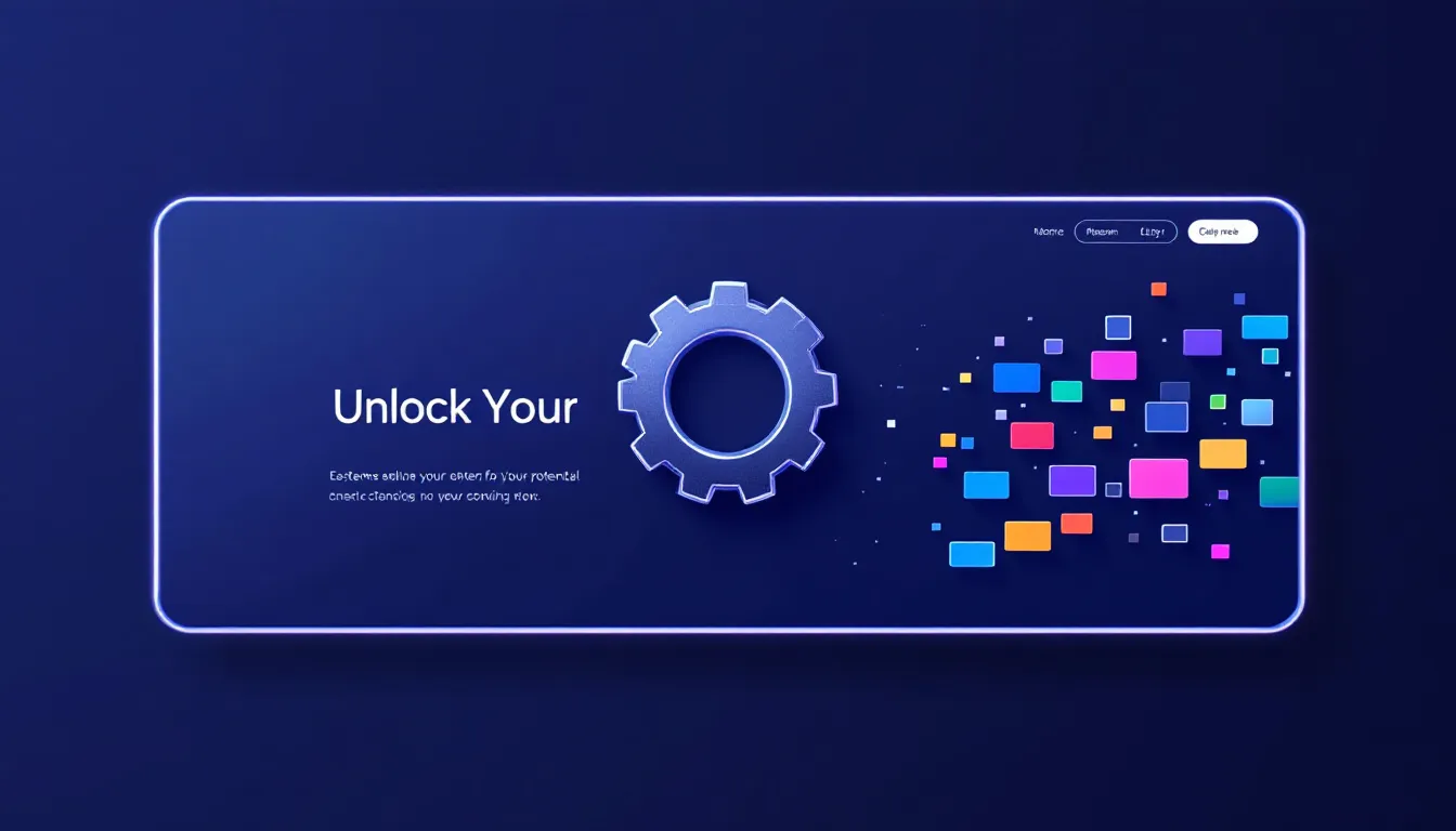 Enterprise-Grade Performance