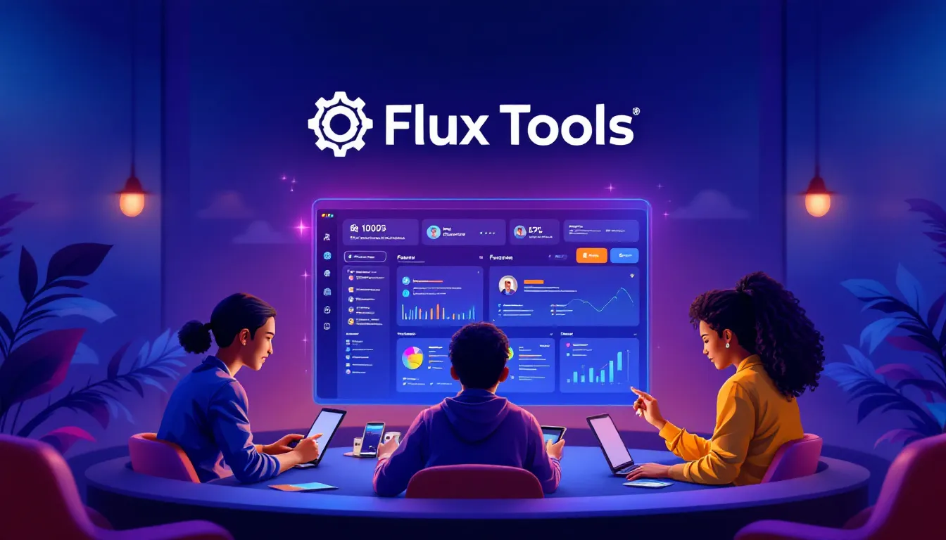 Real-Time Collaboration