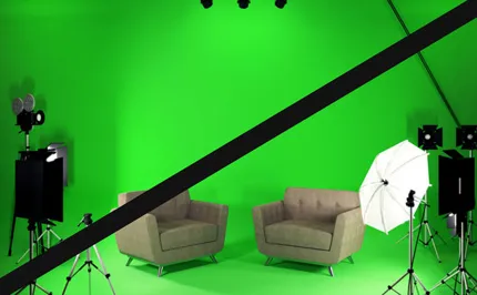 Remove Video Background in One Click