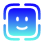 High-Quality Output from Supawork's AI sticker generator 